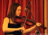Clare Mann